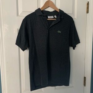 Lacoste polo